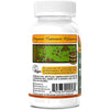 Deva Vegan Turmeric - Organic 90 Tabs,DEVA VEGAN VITAMINS,OxKom