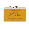 Raw Shea Butter Facial Bar Soap,SheaMoisture,OxKom