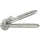 National Hardware  5 in. L Zinc-Plated  Silver  Steel  Eye Hinge,National Mfg Sales Co,OxKom