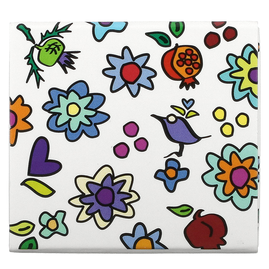 Mad Hippie Skin Care Cheek and Lip Poppy .24 oz