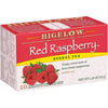 Bigelow Tea Herbal Tea - Red Raspberry -  - 20 BAG,BIGELOW,OxKom