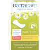 Natracare Natural Curved Panty Liners,NATRACARE,OxKom