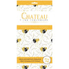 Party Tablecloth Black & Gold Balloons Set Of 4 Disposable Decor,Chateau Fine Tableware,OxKom