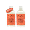 Shea Moisture Coconut & Hibiscus Curl & Style Milk 8 Fl Oz
