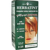 Herbatint Haircolor Kit Copperish Gold 9D - 1 Kit,HERBATINT,OxKom