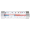 TAYLOR PRECISION PRODUCTS, L.P. CLEAR LENS FREEZER GUIDE,TAYLOR,OxKom