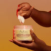 Shea Moisture Oil Strengthen, Grow, and Restore Leave-In Conditioner 16 oz,SheaMoisture,OxKom