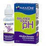 AlkaZone Alkaline Booster Drops with Antioxidant - 1.2 fl oz,ALKAZONE,OxKom