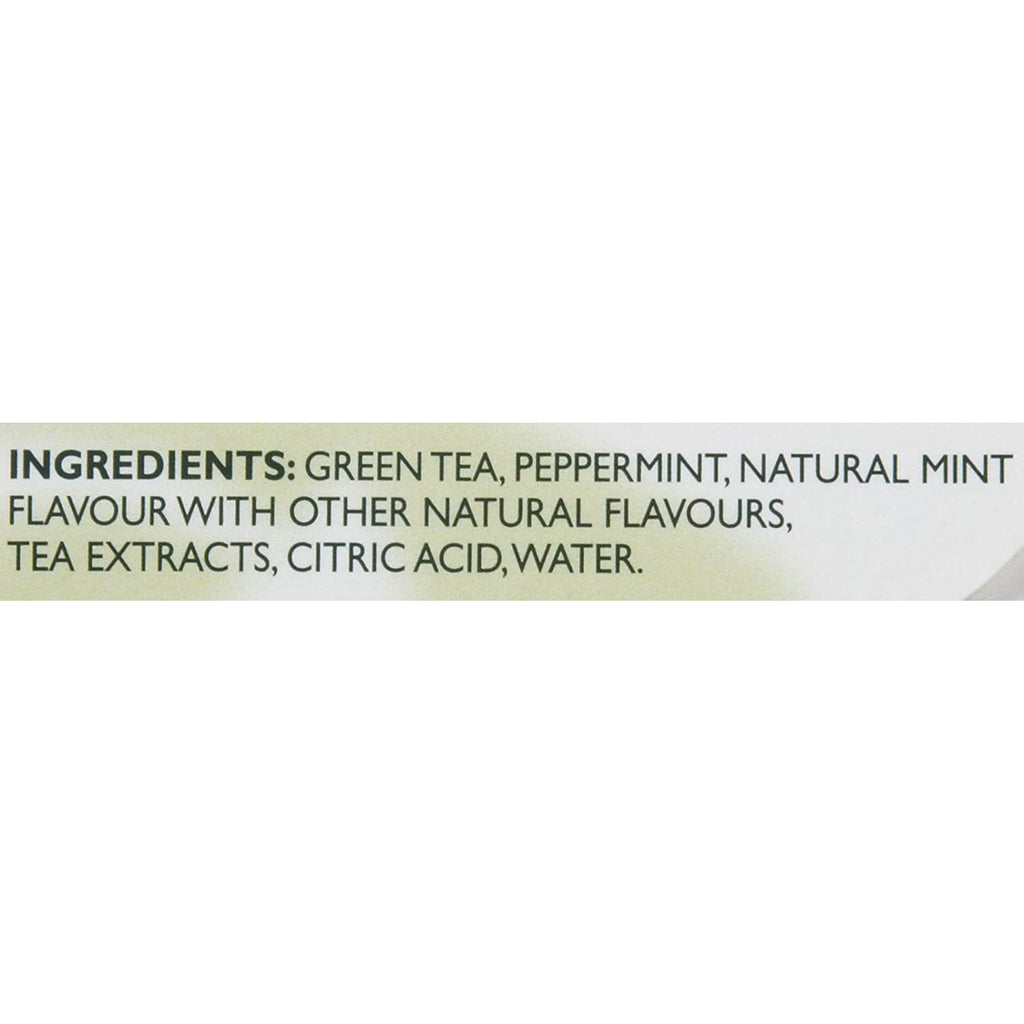 TWINING GREEN TEA WITH MINT,TWININGS TEA,OxKom