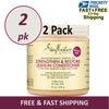Shea Moisture Oil Strengthen, Grow, and Restore Leave-In Conditioner 16 oz,SheaMoisture,OxKom