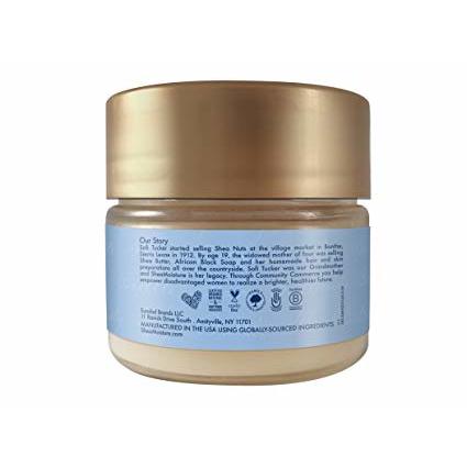 Shea Moisture Manuka Honey-Yogurt Hydrate+Repair Split End Balm, 2.5Oz,SheaMoisture,OxKom
