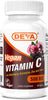 DEVA VEGAN VITAMIN C - 500 MG WITH ELDERBERRY