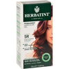 Herbatint Permanent Herbal Haircolour Gel 5R Light Copper Chestnut - 135 ml,HERBATINT,OxKom