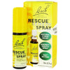 Bach Flower Remedies Essences Rescue Remedy Spray Original Flower - 0.7 fl oz,BACH,OxKom