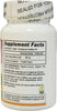 Deva Vegan Ginkgo Biloba - Organic 90 Tabs