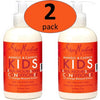 Shea Moisture Kids Extra-nourishing Conditioner, Mango - Carrot 8 oz
