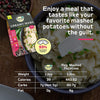 Natural Heaven Creamy Mashed Hearts of Palm 12 oz