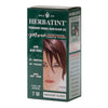 Herbatint Permanent Herbal Haircolour Gel 7M Mahogany Blonde - 135 ml,HERBATINT,OxKom