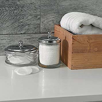 Cotton Rounds Hypoallergenic Swisspers  80 Count,Swisspers,OxKom