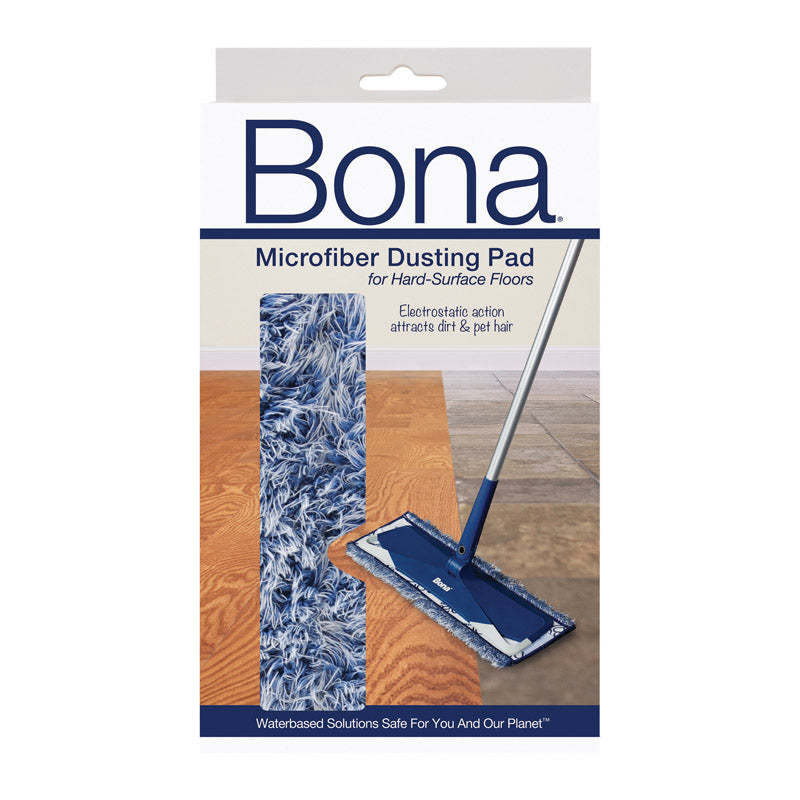 BONAKEMI USA, INC. MICROPLUS DUSTING PAD,OxKom,OxKom