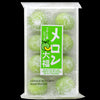 KUBOTA BAKED SOFT RICE CAKE MELON FLAVOR 7.05 oz (200g)