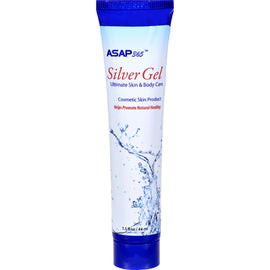 American Biotech Labs ASAP Ultimate Skin And Body Care Gel - 1.5 oz,AMERICAN BIOTECH LABS,OxKom