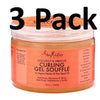 Shea Moisture Coconut & Hibiscus Curling Gel Souffl 12 Oz,SheaMoisture,OxKom
