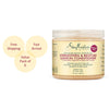 Shea Moisture Oil Strengthen, Grow, and Restore Leave-In Conditioner 16 oz,SheaMoisture,OxKom
