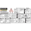 Fluidmaster  Performax  Flush Valve  Rubber,FLUIDMASTER,OxKom