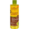 Alba Botanica Hawaiian Hair Conditioner Coconut Milk - 12 Fl Oz,Hain Celes,OxKom