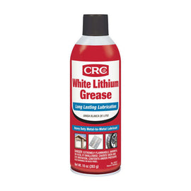 UNITED MARKETING,INC AKA UNITED AUTOMOTIVE 10OZ WHITE LITHIUM GREASE,Crc Industries Inc,OxKom