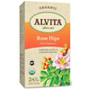 Alvita Tea - Organic - Rose Hips Herbal - 24 Tea Bags,ALVITA,OxKom