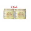 Shea Moisture Oil Strengthen, Grow, and Restore Leave-In Conditioner 16 oz,SheaMoisture,OxKom