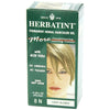 Herbatint Permanent Herbal Haircolour Gel 8N Light Blonde - 135 ml,HERBATINT,OxKom