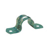 THOMAS & BETTS FORMERLY LAMSON HOME PRODUCTS 1/2" TWO HOLE STRAP EMT S,THOMAS & BETTS,OxKom