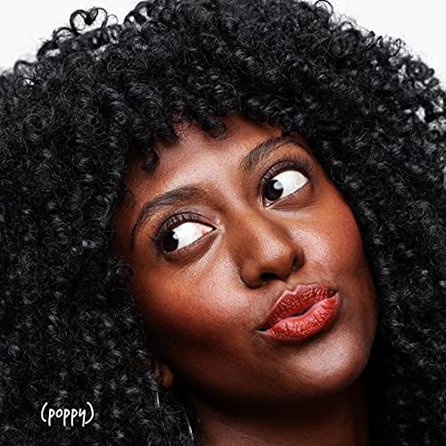 Mad Hippie Skin Care Cheek and Lip Poppy .24 oz