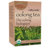 Uncle Lee's Imperial Organic Oolong - 18 Tea Bags,UNCLE LEE'S TEA,OxKom