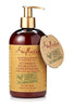 Shea Moisture Manuka Honey - Mafura Intensive Hydration Conditioner - Shampoo
