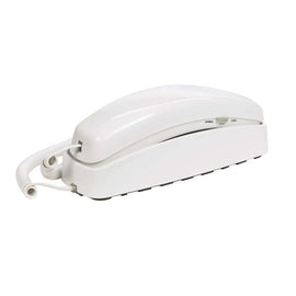 210 Trimline Telephone, White,VPX SPORTS,OxKom
