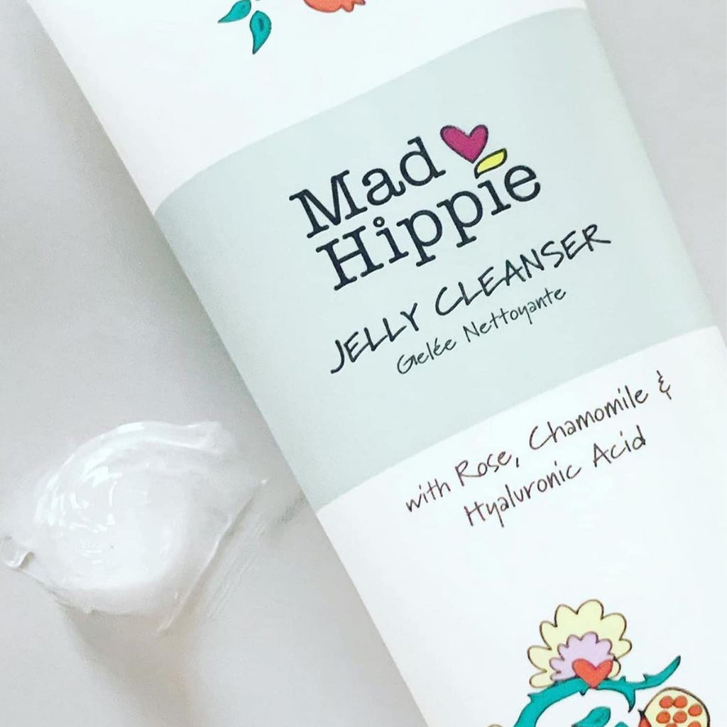 Mad Hippie Skin Care Jelly Cleanser 4 oz