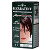 Herbatint Permanent Herbal Haircolour Gel 5C Light Ash Chestnut - 135 ml,HERBATINT,OxKom