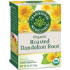 Traditional Medicinals Organic Roasted Dandelion Root Herbal Tea  16 Tea Bags,TRADITIONAL MEDICINALS,OxKom