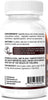DEVA VEGAN VITAMIN C - 500 MG WITH ELDERBERRY