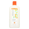 Andalou Naturals Moisture Rich Shampoo Argan And Shea - 11.5 Fl Oz,ANDALOU NATURALS,OxKom