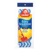 O-Cedar  Easy Squeeze  11.1 in. L Sponge  Mop Refill,OCEDAR,OxKom