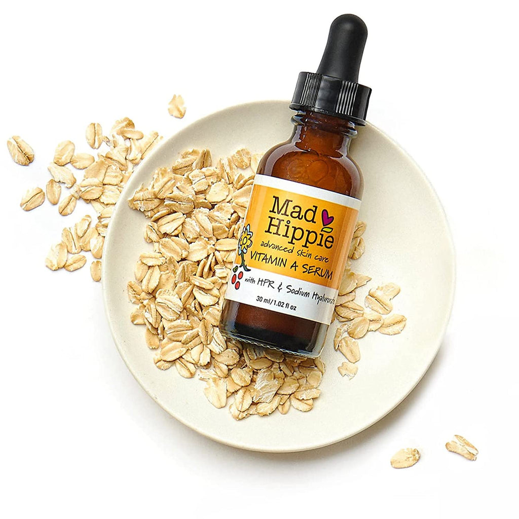 Mad Hippie Vitamin A Serum - 1.02 Fl oz.
