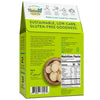 Natural Heaven White Rice Hearts Of Palm 9 oz.