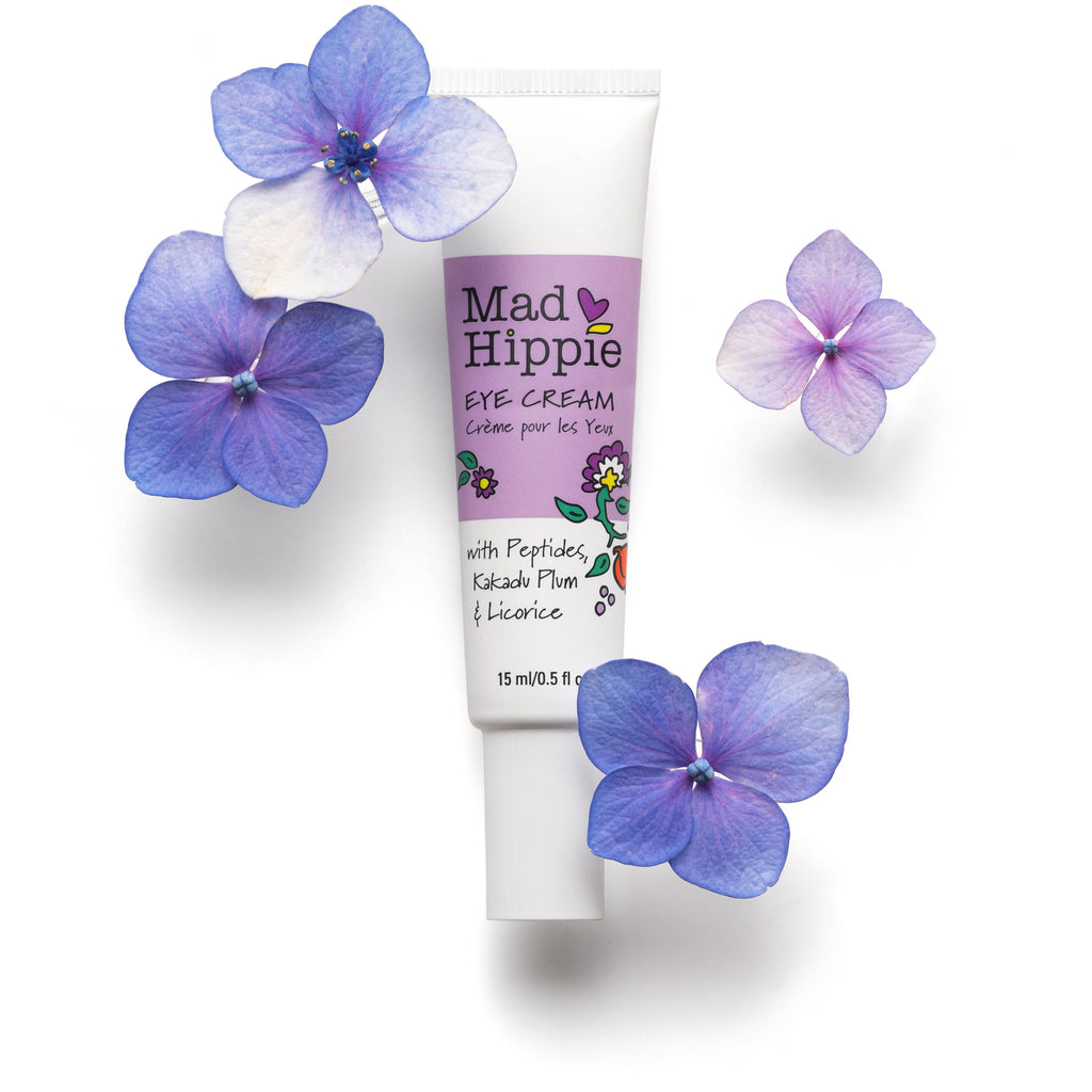 Mad Hippie Eye Cream - Anti Aging - .5 oz