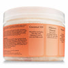 SheaMoisture Coconut & Hibiscus Hand & Body Scrub 12 oz,SheaMoisture,OxKom