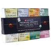 Uncle Lee Premium Organic Wellness Display 40 Count